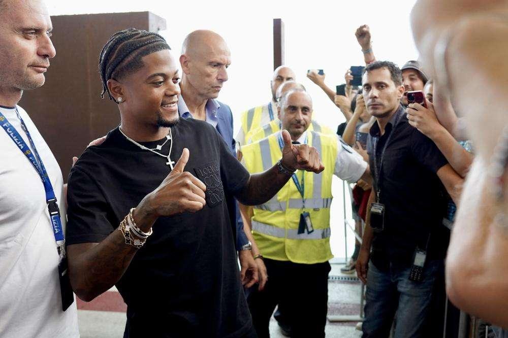 Roma, Bailey salta il derby? Lesione per il giamaicano: i tempi di recupero