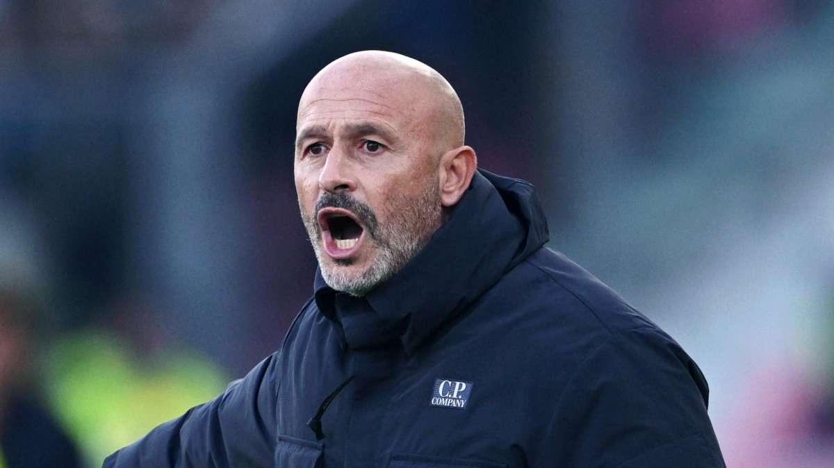 Bologna da Scudetto? Italiano non chiude la porta: "Ve lo dico tra 5 partite..."