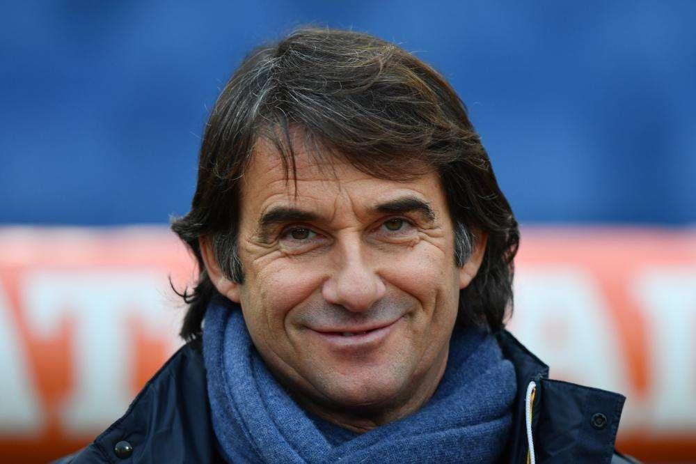 Sassuolo, il ds Carnevali: "Respingiamo le parole di Sarri, Marotta-Politano è una barzelletta"
