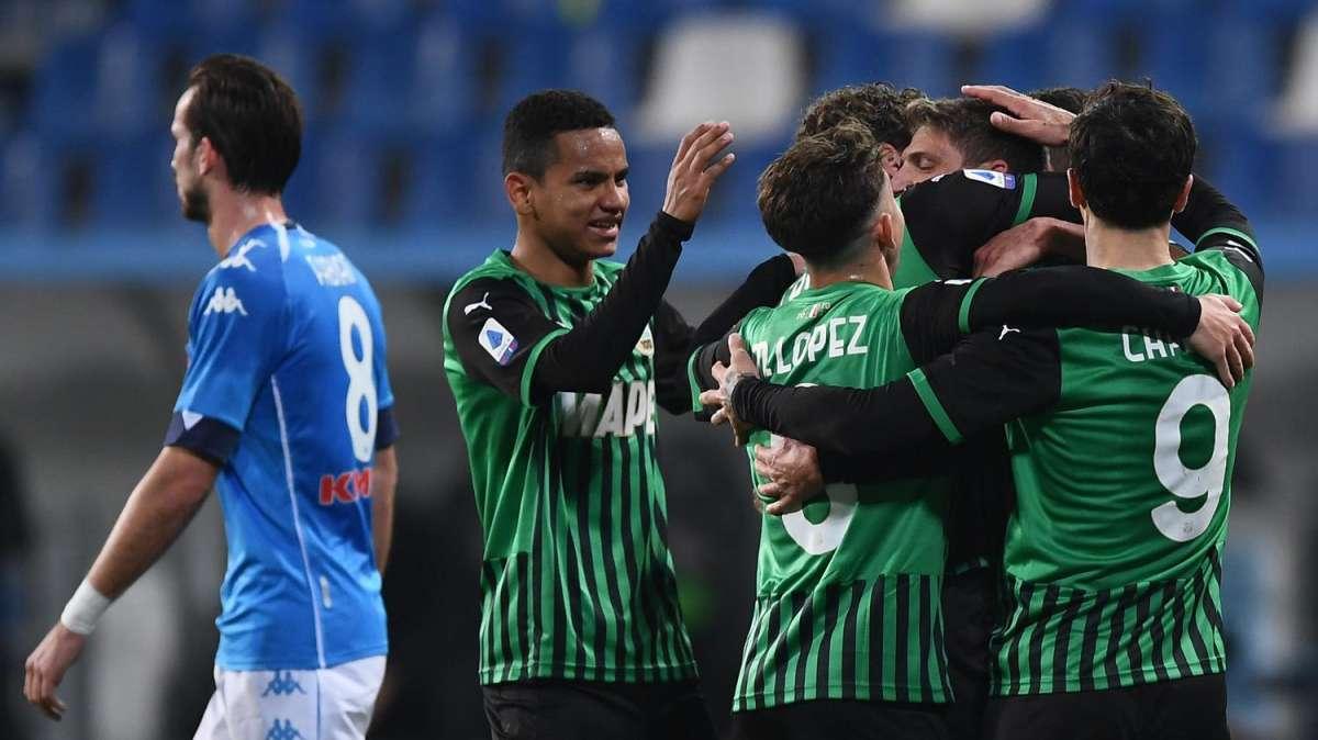 Beffa finale, Caputo pareggia su rigore al 94': finisce 3-3