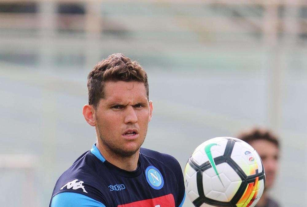 FOTO - Anche Rafael fa gli auguri al Napoli: "Per sempre nel mio cuore"