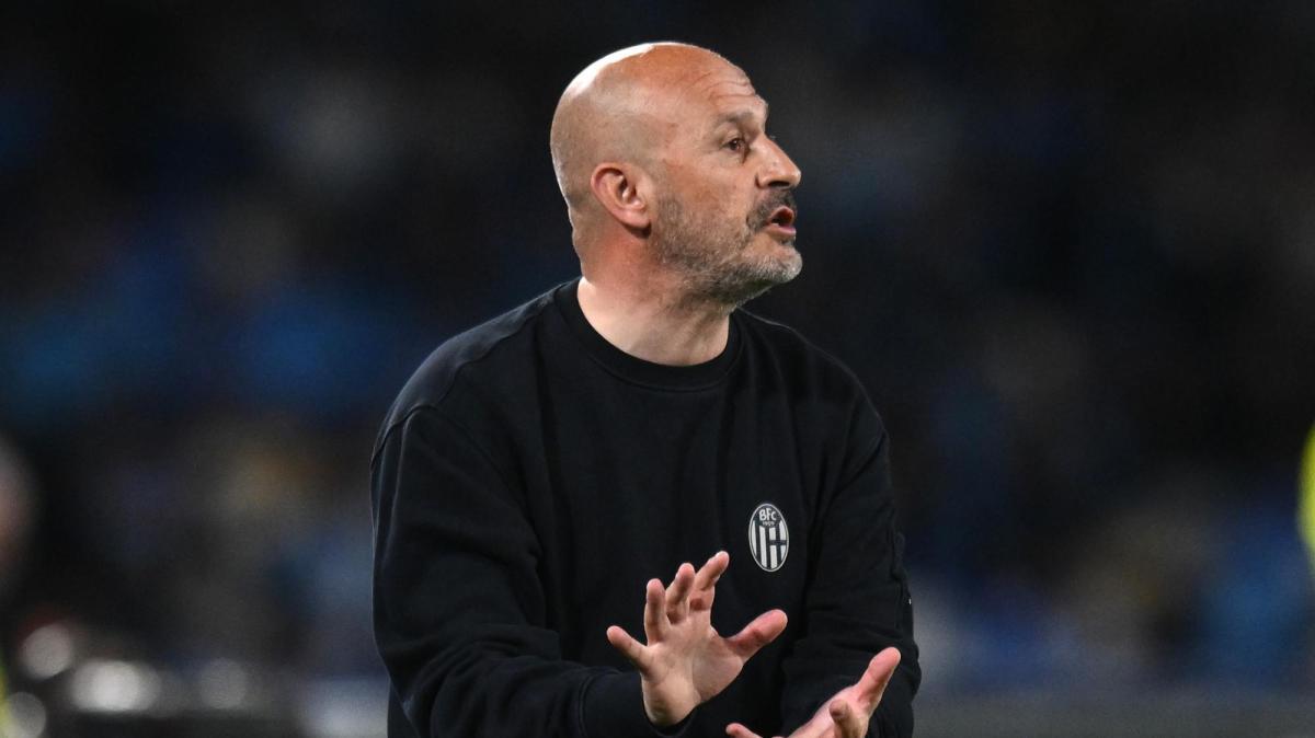 Panchina Napoli, Schira: "Richiesta di tempo di Italiano ha infastidito ADL"