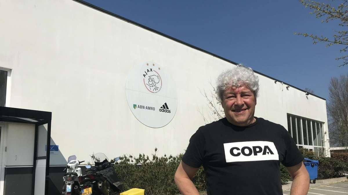 Ex team manager Ajax: "L'AZ andrà malvolentieri a Napoli, sono obbligati dall'Uefa"