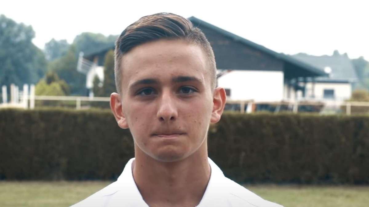 Dalla Polonia - Karbownik va al Napoli: il terzino 2001 costerà più di 7mln