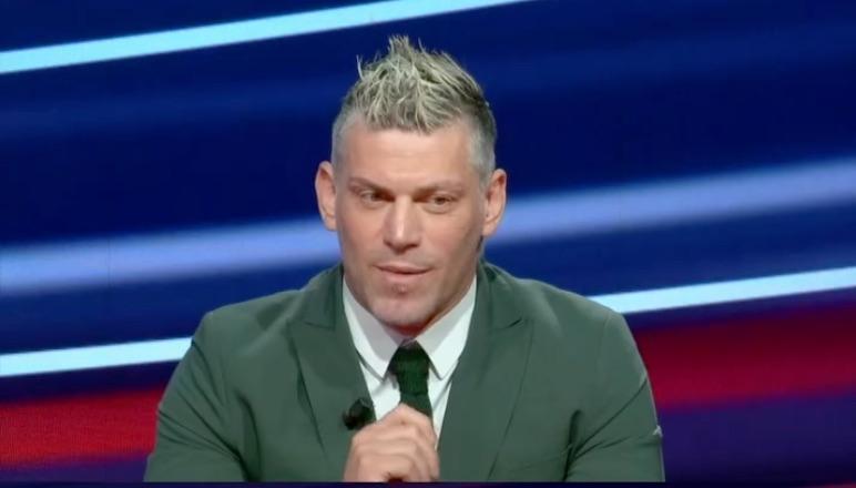 Clemente Russo sta con Sabatini: "È uno di noi, sua frase sui napoletani mal interpretata"