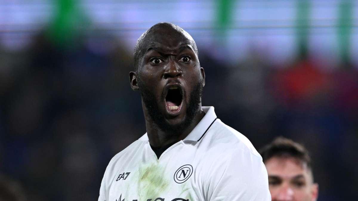 Lukaku arma psicologica di Conte: suo approccio al lavoro ha smosso l'orgoglio di altri