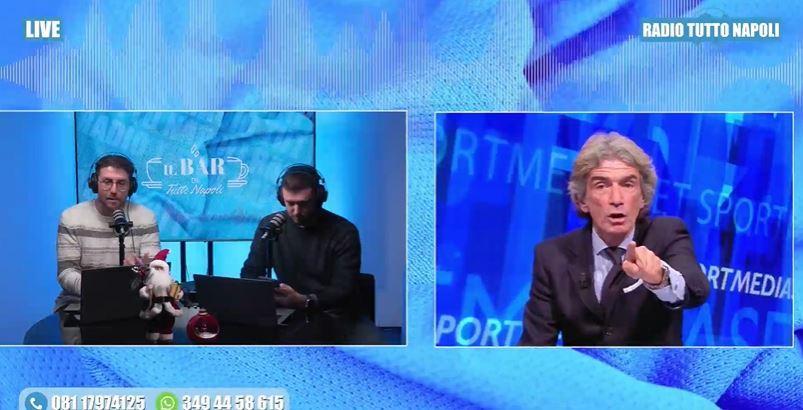 Gol De Bruyne, Cesari: "Se vogliamo più gioco, giusto fischiare meno questi contatti"
