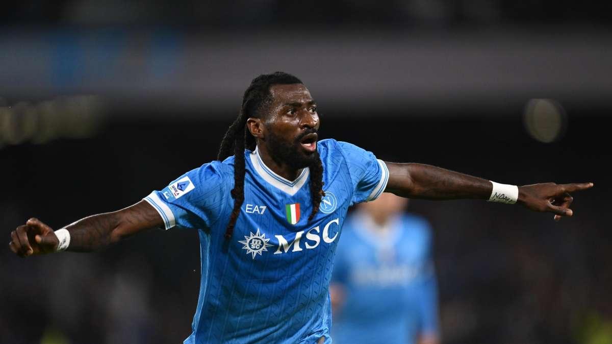 Anguissa torna in gruppo: punta al rientro a Verona! Le ultime su De Bruyne