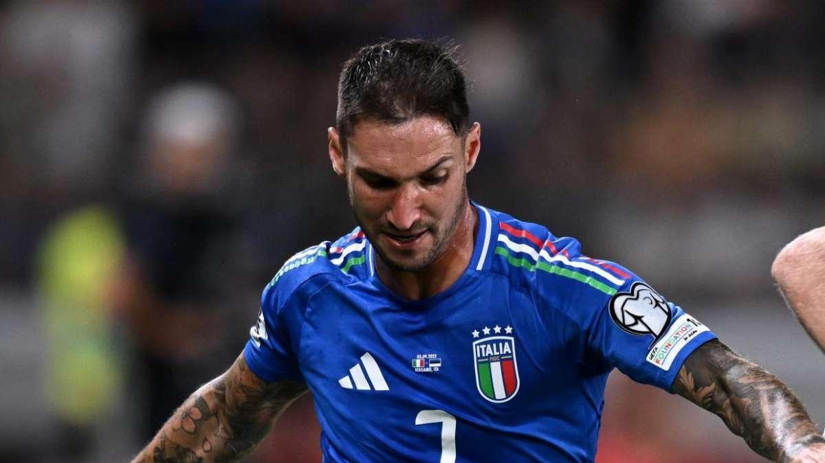 Israele-Italia, probabili formazioni Sky: tridente con Politano e Raspadori