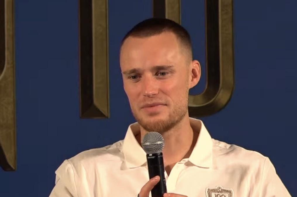 Beukema: "Voglio lo scudetto e far meglio in Champions! Mazzocchi? È 'fratm'"