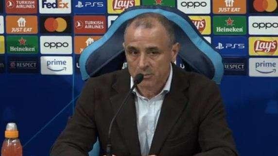RILEGGI LIVE - Calzona in conferenza: "L'anima di questa squadra è propositiva! Ora c'è organizzazione. Ingiusto linciaggio per Juan Jesus..."