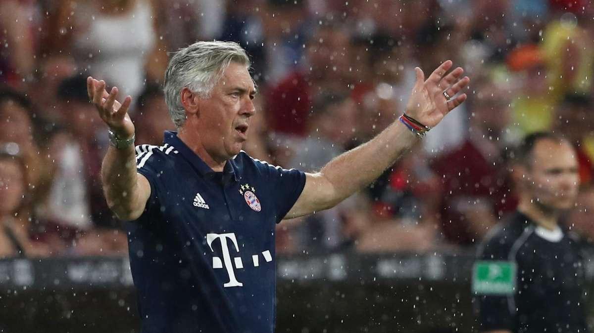 Ancelotti, lo storico collaboratore: "È da tempo nei desideri della Federazione”