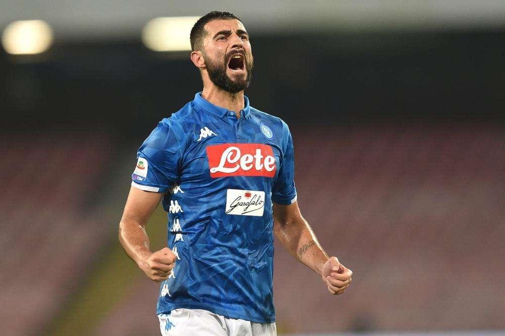L'Inghilterra cade a Wembley, vince la Spagna in rimonta. Albiol resta in panchina 