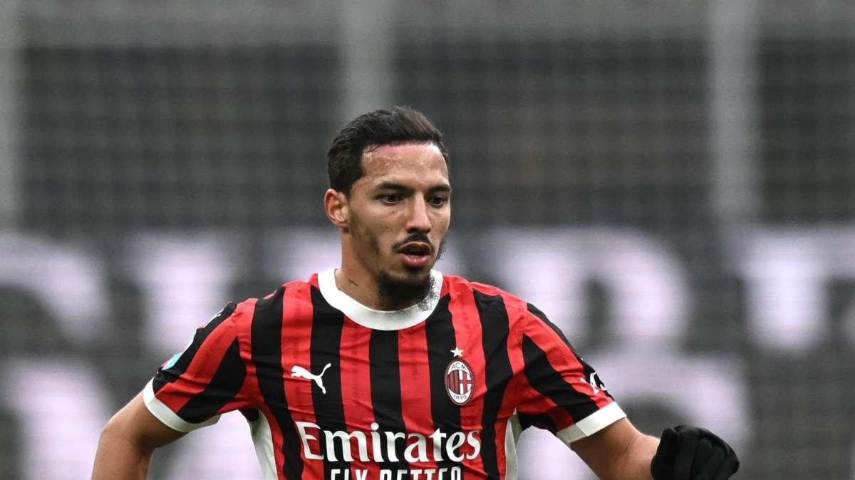 Il Milan insiste per Rabiot: nell'operazione può rientrare Bennacer