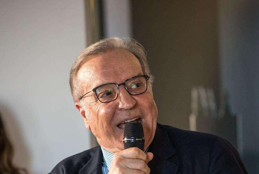 Pasqualin: "Il 4-3-3 non è un dogma per Gattuso, può ripartire con i giocatori che vuole"