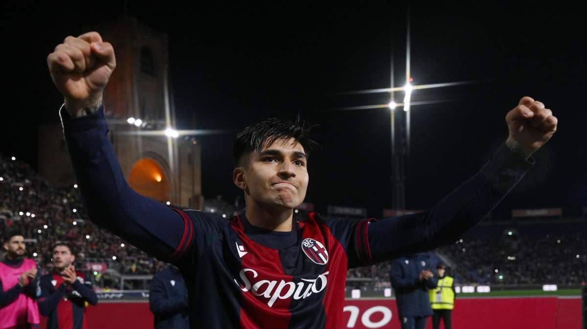 Bologna, le ultime sugli infortuni di Calabria e Castro: l'annuncio del club