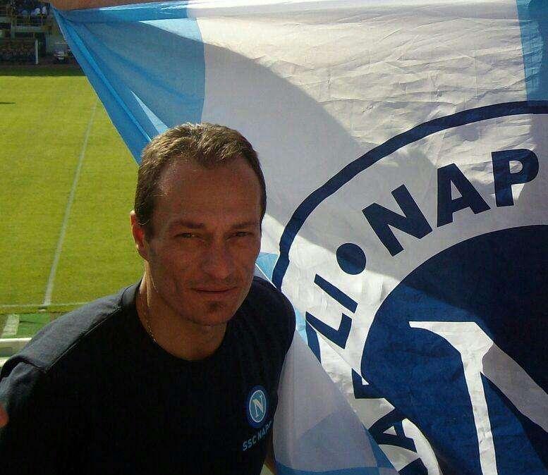 Lettera del tifoso - Ciao Mimmo, ragazzo d'oro dal cuore azzurro. Ora tiferai per il Napoli da lassù