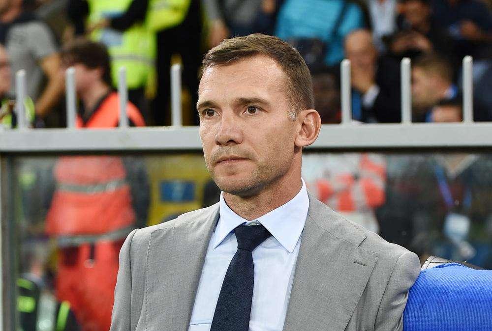 Shevchenko: "I campioni non diventano grandi allenatori? No, vedete Zidane, Guardiola, anche Gattuso..."