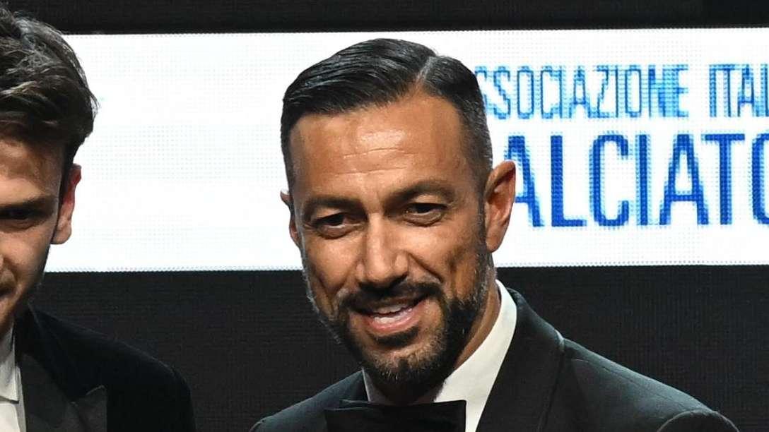 Sky, Quagliarella: "Gol Neres eccezionale! C'è ricerca uno-due, forza fisica e tecnica" 