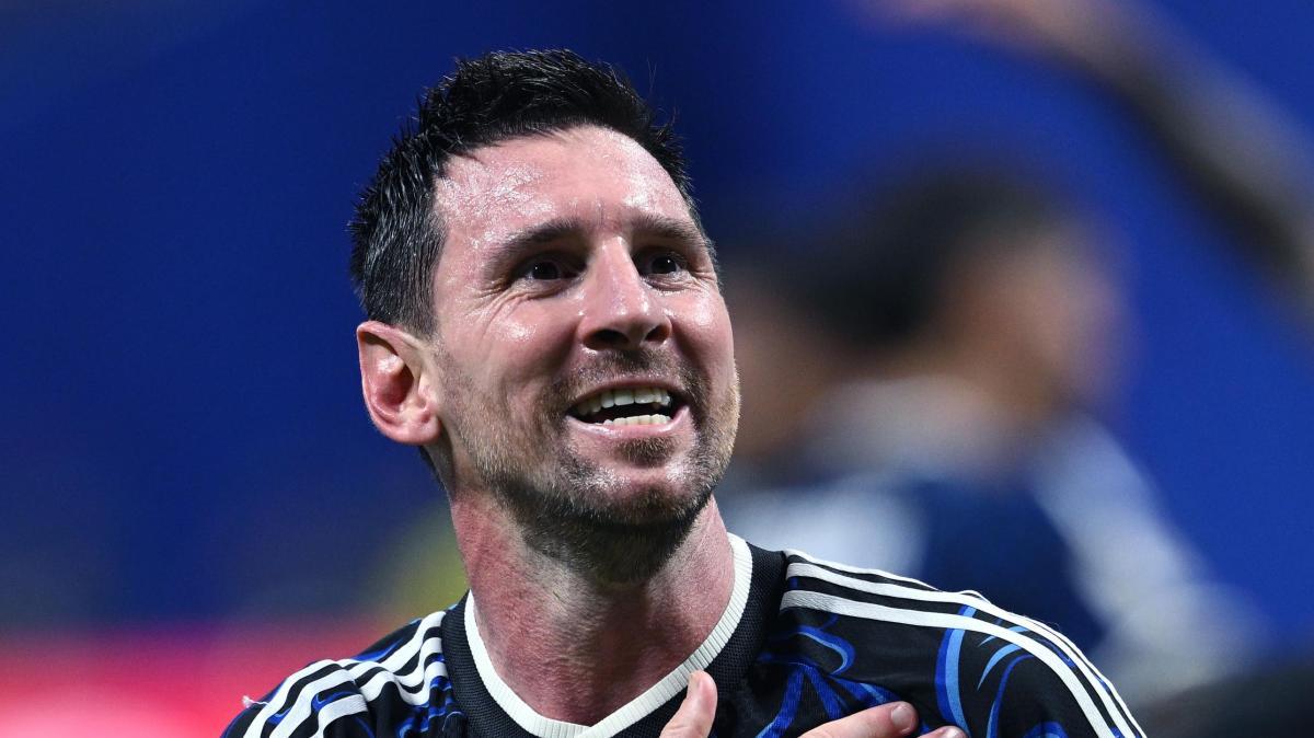 Messi-Maradona, Mussa: "Erano molto legati. Il rispetto di Leo si vede da una cosa..."