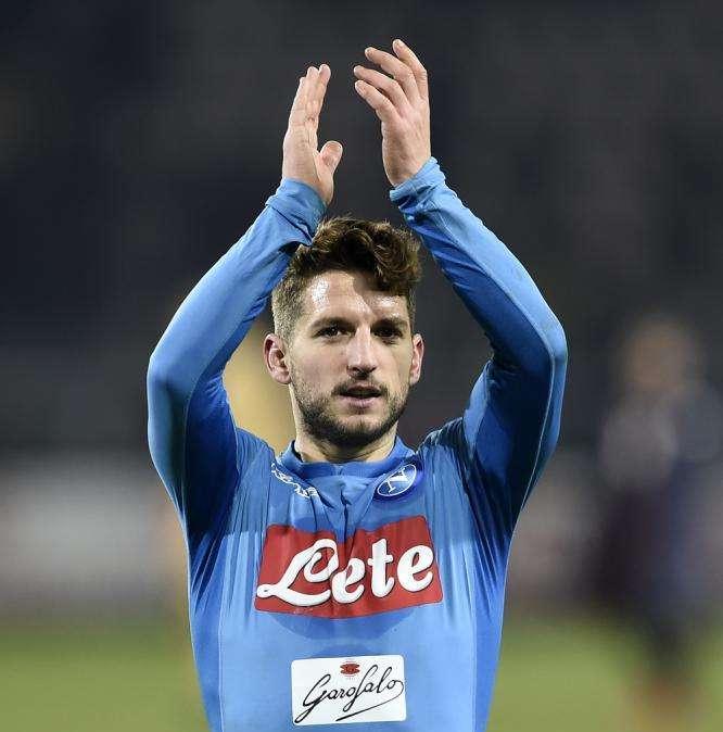 VIDEO - Mertens celebra il suo 2017 con una clip e annuncia: "Niente male, ma nel 2018..."