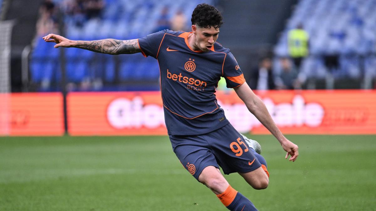 Bastoni-Real Madrid, dalla Spagna: "Il difensore aspetta i Blancos, operazione in corso"