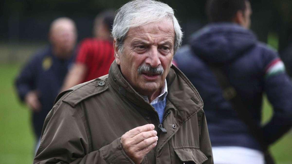 Il milanista Crudeli: “Milan e Napoli falcidiate da infortuni. Vi dico per chi tiferò sabato”