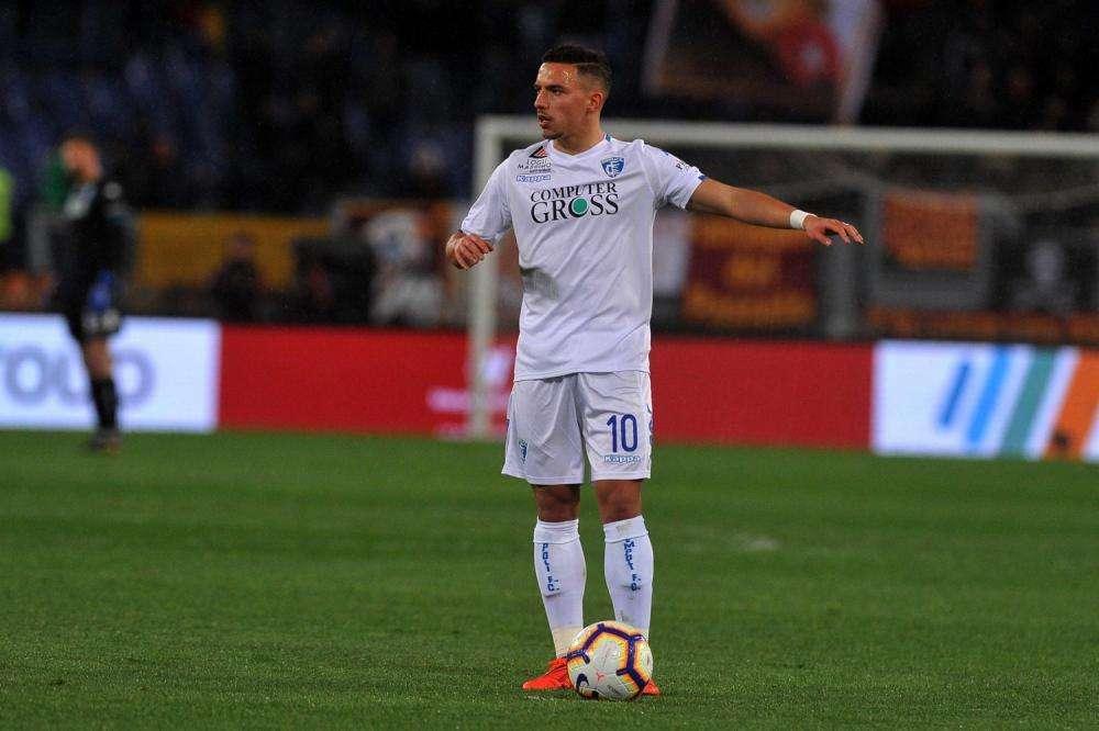 Arsenal-Napoli, sfida pure sul mercato per Bennacer, ma anche stavolta i Gunners hanno un vantaggio