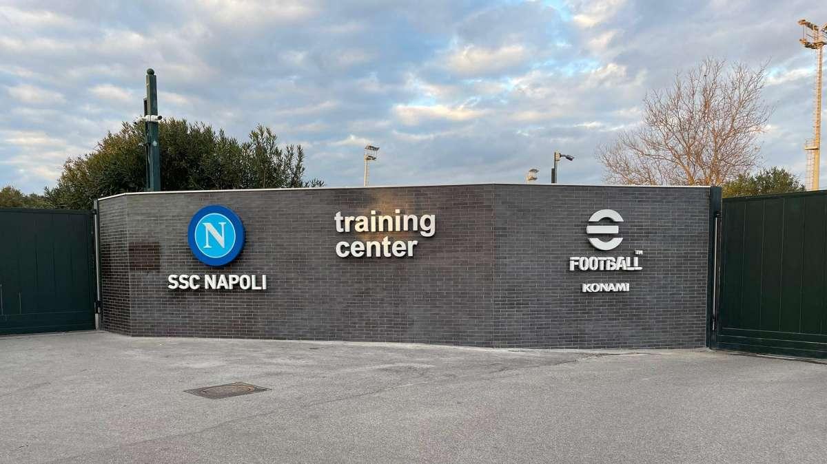 Castel Volturno, il report del club: Rrahmani torna in gruppo. Le ultime su Simeone, Politano e Mario Rui