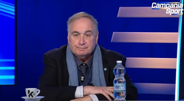 Chiariello: "In due anni 90mln per i difensori e non ce n'è uno affidabile! E gli altri acquisti..."