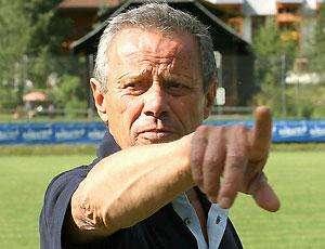 Zamparini: "Tentativo del Napoli per Miccoli, ma noi intendiamo tenerlo. Bresciano mai chiesto dai partenopei" 