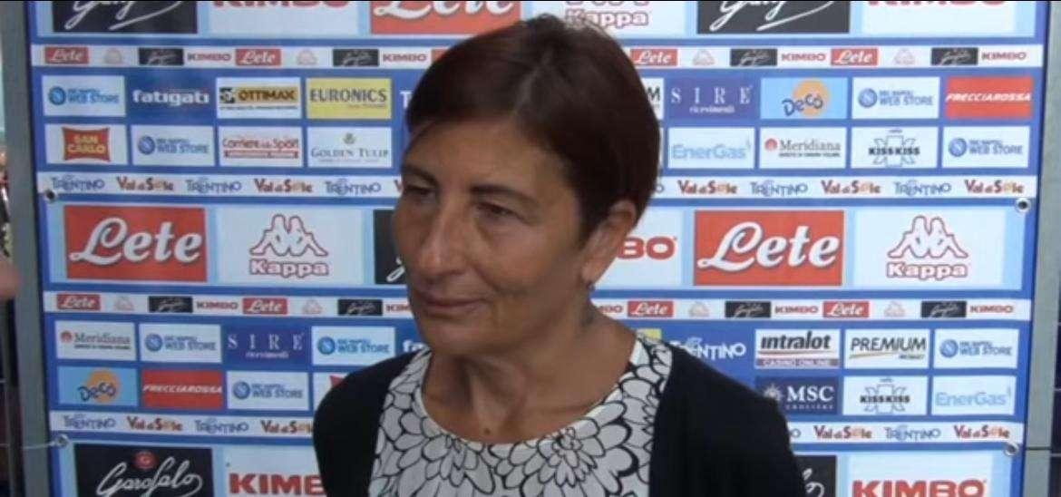 CorSera, Scozzafava: "Visto che vuol dire giocare con Osimhen? Mazzarri non l'ha mai avuto"