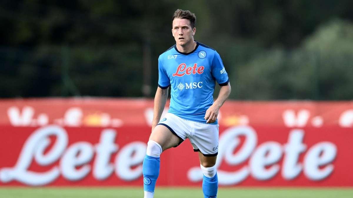 Repubblica - Accelerata del West Ham per Zielinski: pronto rilancio per la chiusura, le cifre 