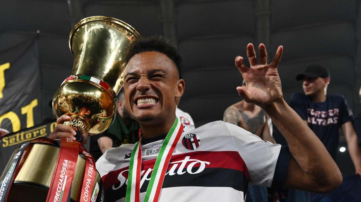 Ndoye-Beukema si allontanano: Gazzetta: distanza di 35mln tra i club!