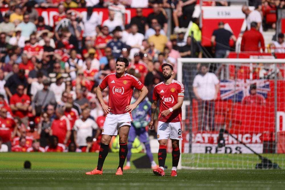 Non solo McTominay al ribasso, il Man United è un disastro finanziario: patrimonio crollato
