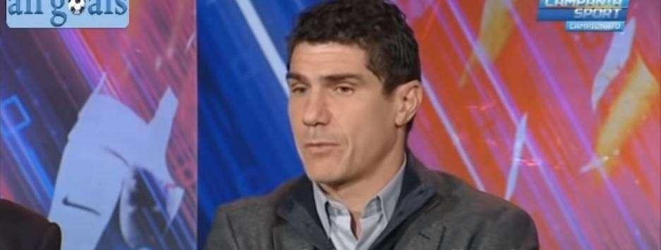 Mora: "A Napoli regna un po' di confusione, non si spiega il cambio d'idea della squadra sul ritiro"