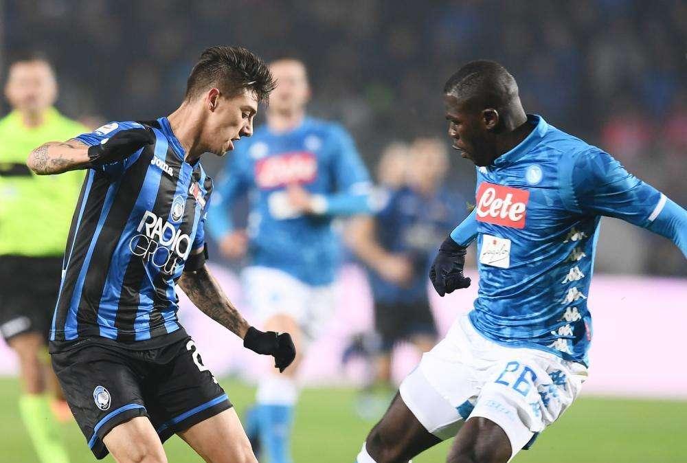 Koulibaly, l'ex agente: "Ragazzo d'oro, l'arbitro ha sbagliato tutto non capendo il suo stato d'animo"