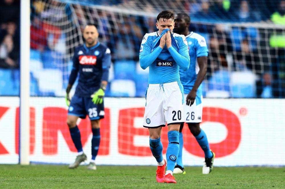Mille verità, ma ce n'è una (nel calcio) dalla quale non si scappa