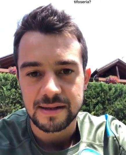 Younes: "Napoli fantastica, non vedo l'ora di tornare al San Paolo! Con Ancelotti imparo tanto ogni giorno"