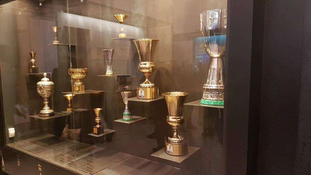 SSC Napoli, Formisano: “La mostra è un successo, vogliamo prolungarla! Per San Valentino un regalo…”
