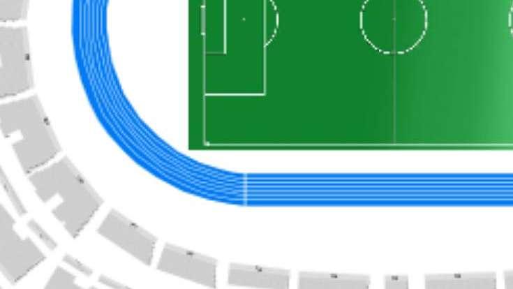 FOTO - La bolgia del Maradona per riaprire il campionato: un centinaio di biglietti al sold-out!