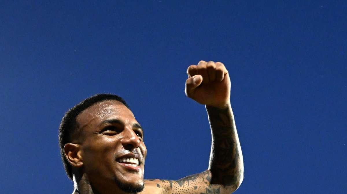 Tmw - ADL blinda Folorunsho: sarà il Vidal di Conte