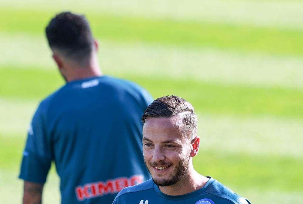 Rrahmani vota il suo ruolo preferito: "Solo a Verona ho giocato a 3, preferisco la linea a 4"