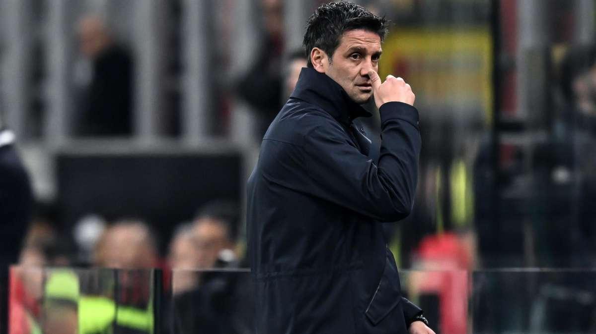 Inter, l'ultima di Chivu: "In Italia serve cambiare, ci sono quelli che gufano..."