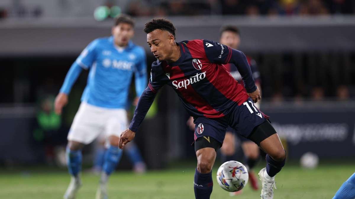 Libero: "Scudetto? Enorme occasione persa per il Napoli. Forse irripetibile..."