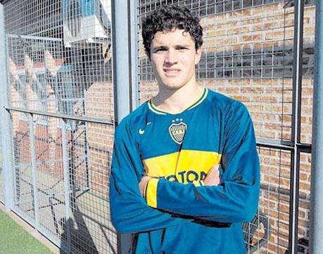ESCLUSIVA - Ecco chi sono i due giovani sudamericani che si allenano a Castelvolturno