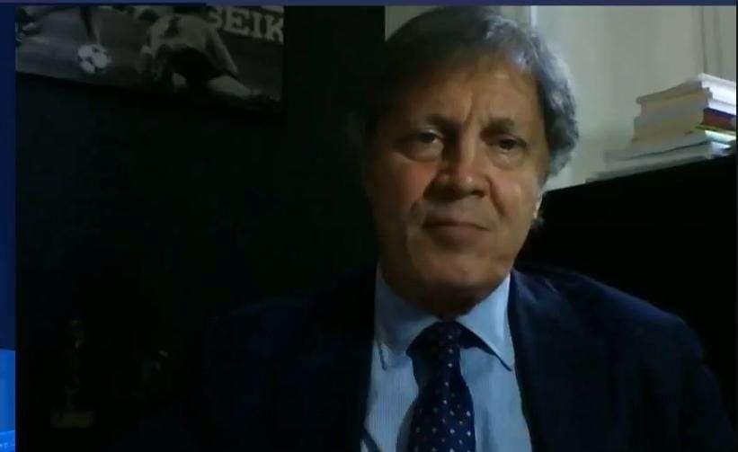 Collovati sicuro: "Se arriva Conte, arriva anche il suo scudiero Lukaku. Lo dissi 3 mesi fa"