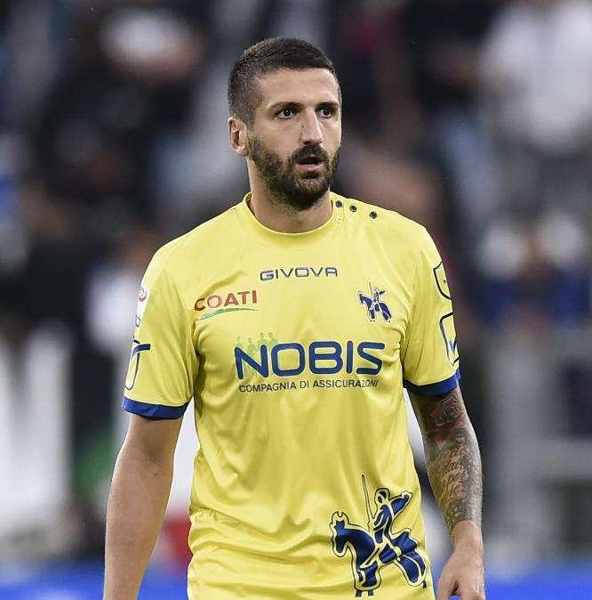 Chievo, l'ex Gamberini: "Napoli avversario terribile, hanno una grinta pazzesca"