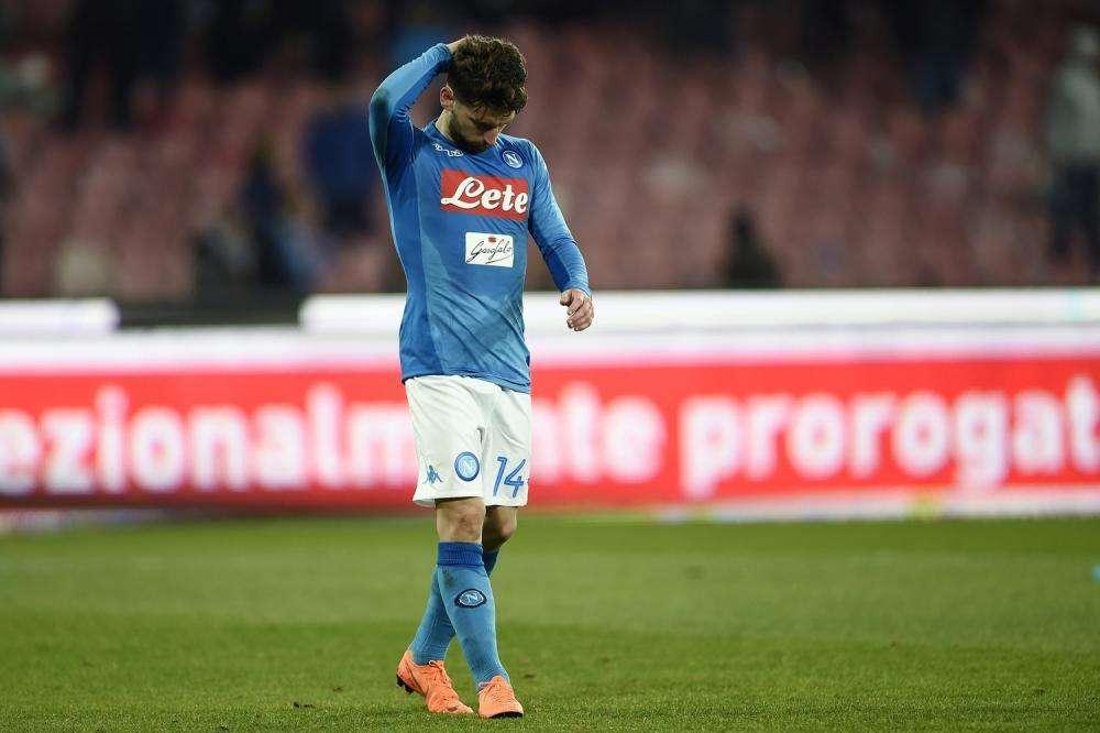 Napoli irriconoscibile, in ginocchio di fronte a 'Superman' Alisson: lo scudetto ora è più difficile