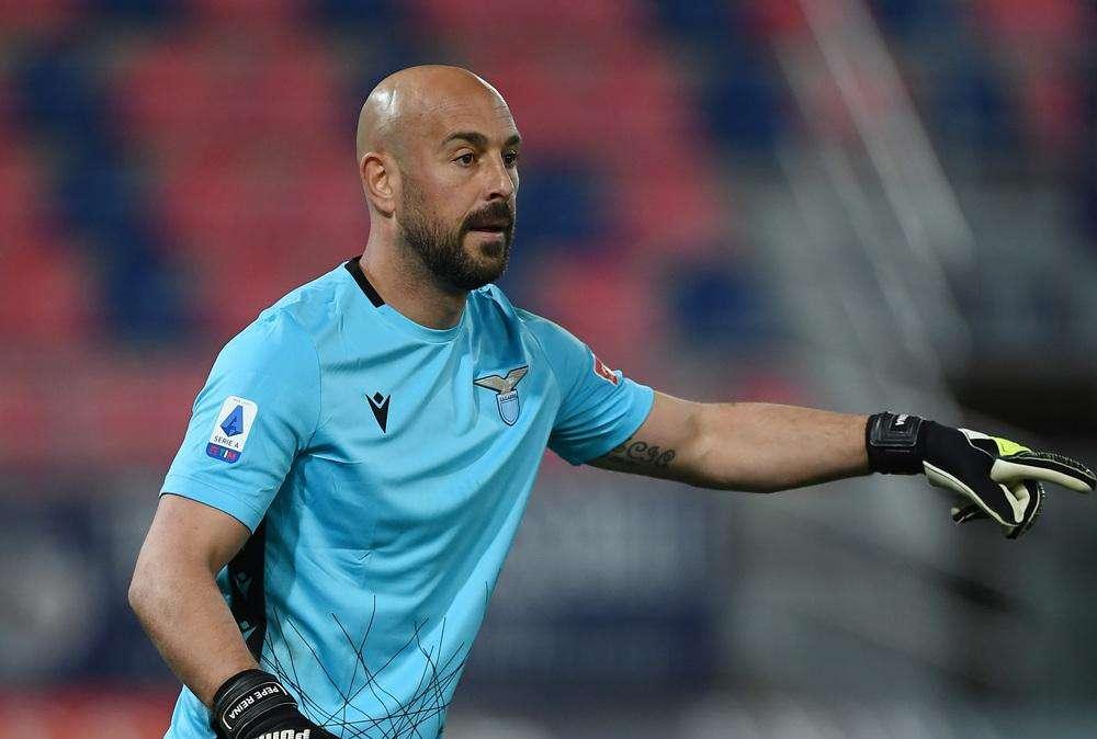 Papà Reina: "Felice di riavere Sarri, insieme al Napoli sono stati bene"